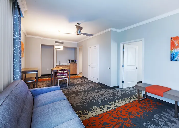 Holiday Inn Houston Ne-Bush Airport Area By Ihg