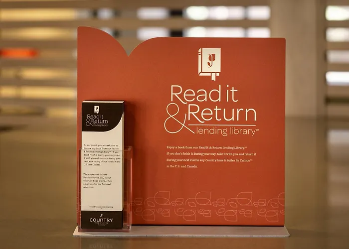 Country Inn & Suites By Radisson, Humble Iah East