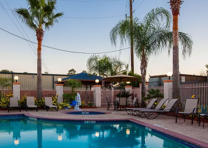 Best Western Plus Houston Atascocita Inn & Suites