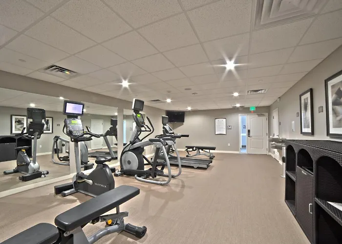 Staybridge Suites Houston - Humble Beltway 8 E By Ihg