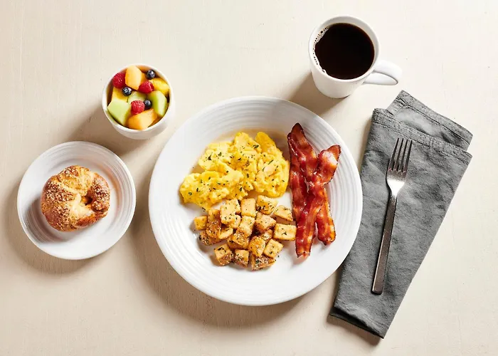 Holiday Inn Houston Ne-Bush Airport Area By Ihg