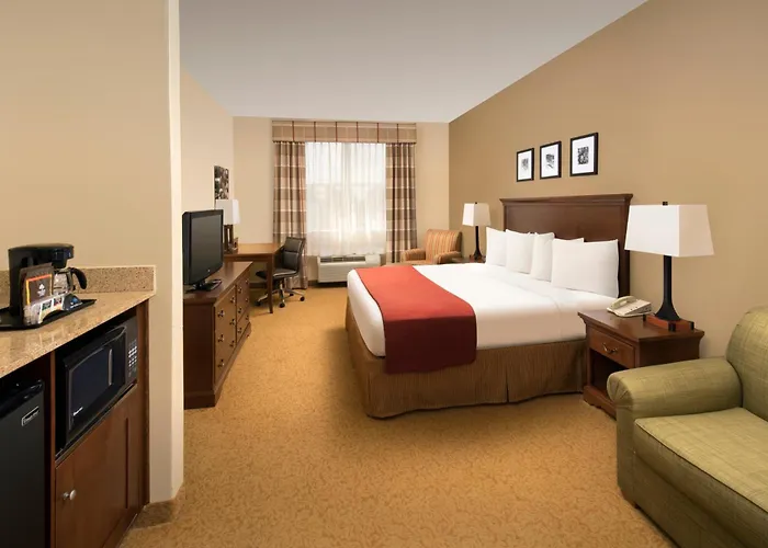 Country Inn & Suites By Radisson, Humble Iah East